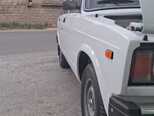 LADA (VAZ) 2107-6