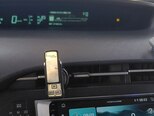 Toyota Prius-5