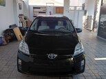 Toyota Prius-9
