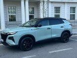 DongFeng Aeolus Huge-14