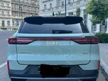 DongFeng Aeolus Huge-15