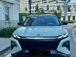 DongFeng Aeolus Huge-1