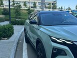 DongFeng Aeolus Huge-17