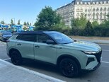 DongFeng Aeolus Huge-16
