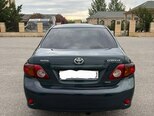 Toyota Corolla-4