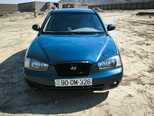 Hyundai Elantra-1