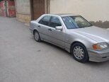 Mercedes C 200-5