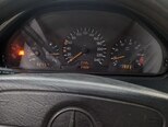 Mercedes C 200-8