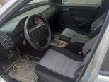 Mercedes C 200-9