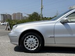 Mercedes E 240-3