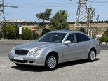 Mercedes E 240-2