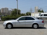 Mercedes E 240-4