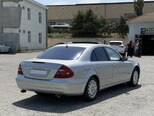 Mercedes E 240-7