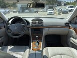Mercedes E 240-12