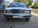 LADA (VAZ) 2107-2