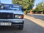 LADA (VAZ) 2107-3