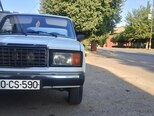 LADA (VAZ) 2107-6