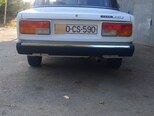 LADA (VAZ) 2107-9