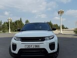 Land Rover RR Evoque-1