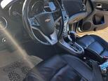 Chevrolet Cruze-4