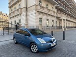 Toyota Prius-2