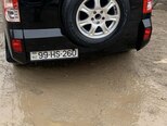 Chery Tiggo (T11)-2