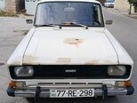 Moskvich 2140-1