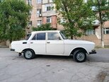 Moskvich 2140-2