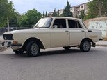 Moskvich 2140-4