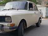 Moskvich 2140-5