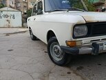 Moskvich 2140-3