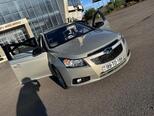 Chevrolet Cruze-1