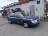 Kia Clarus-8