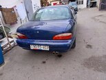 Kia Clarus-9