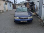 Kia Clarus-7
