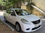 Nissan Sunny-9