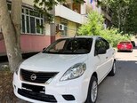 Nissan Sunny-2