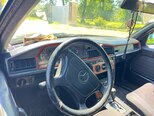 Mercedes 190-6