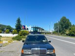 Mercedes 190-1