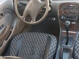 Kia Clarus-10