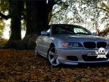 BMW 325-16