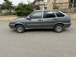 LADA (VAZ) 2114-3
