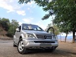 Mercedes ML 270-1