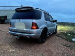 Mercedes ML 270-2