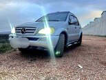 Mercedes ML 270-6