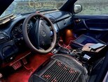 Mercedes ML 270-7
