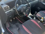 Toyota Corolla-8
