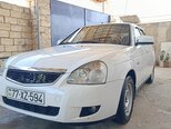 LADA (VAZ) Priora-3