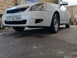 LADA (VAZ) Priora-2