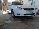 LADA (VAZ) Priora-4